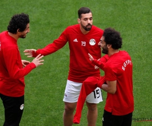 Les compositions de Egypte-Uruguay: avec ou sans Salah ?