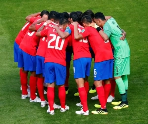 Coupe du monde 2022 : le Costa Rica, le petit poucet veut revivre son épopée brésilienne 