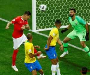 Un bijou de Coutinho, une égalisation contestée et une Seleçao qui finit par caler