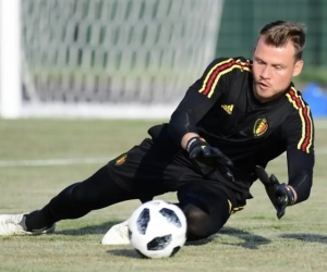 Une victoire compliquée pour les Diables Rouges ? Simon Mignolet réagit sur Twitter