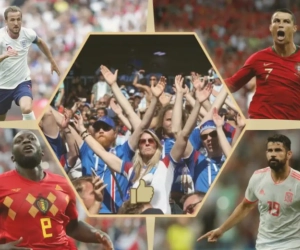 Bilan de la première journée du Mondial : pas de flops, mais des supporters au top, Lukaku, Costa, Kane, l'inévitable CR7 et des bijoux