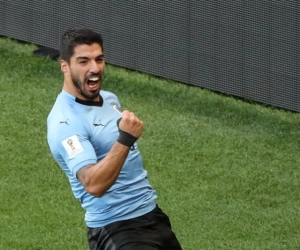 L'Uruguay se qualifie pour les huitièmes de finale et élimine l'Arabie Saoudite sans forcer