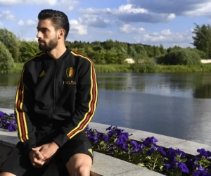 Yannick Carrasco devrait retrouver un coach qu'il a connu sur le banc du Dalian Yifang FC