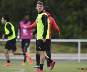 Mégan Laurent après la victoire des Pandas :"Même après le goal encaissé, on a bien réagi"