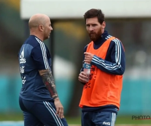 Tempête en Argentine: un nom circule déjà pour remplacer Sampaoli, huit joueurs (dont Messi) envisagent d'arrêter