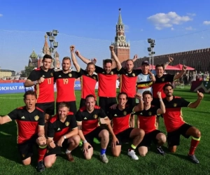 ? Une première victoire contre la Tunisie est déjà dans la poche !