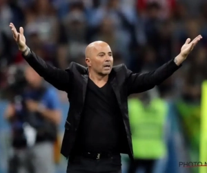 🎥 Avant de rejoindre Marseille, Jorge Sampaoli pète une dernière fois les plombs au Brésil