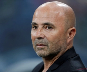 Jorge Sampaoli souhaite attirer un milieu de l'Inter à l'OM