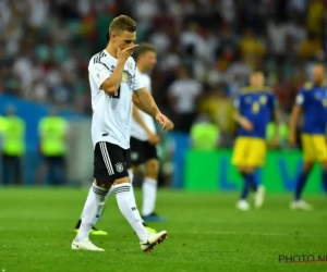 Kimmich critique le procédé du tirage au sort pour l'Euro : " A quoi bon terminer premiers de notre poule ?"