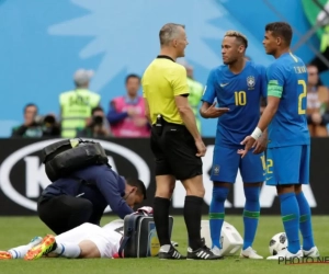 Gros soulagement pour le Brésil en vue de la Copa America