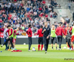 Officiel : L'Antwerp se débarrasse d'un ancien Genkois arrivé cet hiver