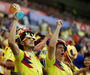 La Copa America 2021 avec public dans les stades en Colombie ? 