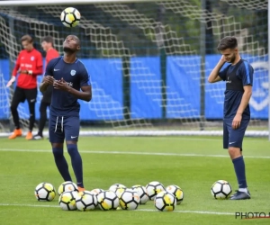 Amical : large victoire du RC Genk face à Valenciennes