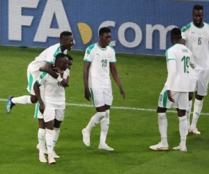 Qualifs CAN 2019 : le Congo surpris, victoire du Maroc, de la Tunise, du Sénégal et du Burkina Faso