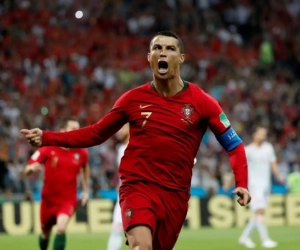 Après neuf mois d'absence, Cristiano Ronaldo fait son retour en sélection 