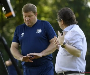 Vanhaezebrouck et Coucke sur le problème des Belges en Belgique: "Soit ils sont très jeunes et il faut encore les former, soit ils sont déjà partis à l'étranger"