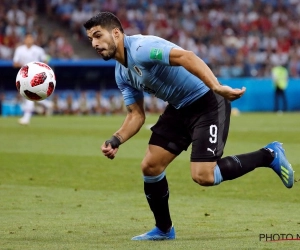 🎥 Le golazo de Luis Suarez avec l'Uruguay 