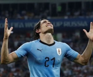 Chelsea plus chaud que jamais sur Edinson Cavani ?