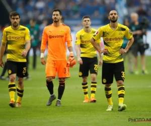 Bruges peut nourrir de l'espoir, le Borussia Dortmund semble avoir un péché mignon