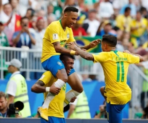 Les poules de la Copa America sont connues : la Seleçao bien lotie