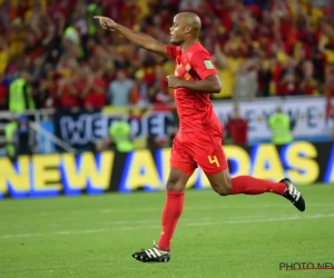 Retraite internationale pour Kompany? Son frère n'y croit pas