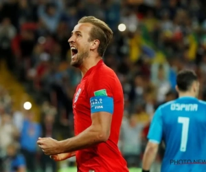 L'Angleterre respire pour Harry Kane, mais pourrait perdre un autre attaquant pour son quart de finale