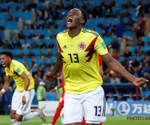 Yerry Mina explique son choix d'avoir rejoint Everton : un Diable l'a influencé 