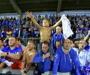 Malaise à Gand entre les supporters et la direction 