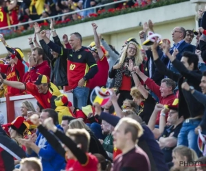 Découvrez le fanguide pour le match Ecosse - Belgique !