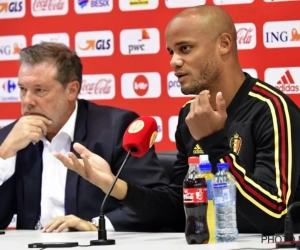 Kompany met la pression, Brussels Airlines réagit: objectif, un max de supporters à Saint-Petersbourg