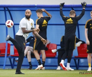 Henry à Bordeaux? Le Français retarde l'échéance