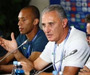 Le Brésil n'a pas de secret pour les Diables Rouges : Tite annonce déjà son équipe de départ