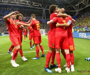 Deux Belges font partie des dix joueurs les plus recherchés sur Google pendant la Coupe du Monde