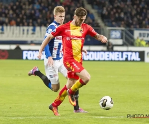 Un ancien joueur de l'OHL en partance vers la seconde division des Pays-Bas