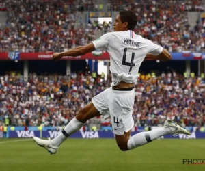 Raphaël Varane possède déjà un palmarès impressionnant à seulement 25 ans : "Je ne m'en rends pas compte !"