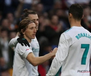 Le Real Madrid pense à une star de Tottenham pour remplacer Modric