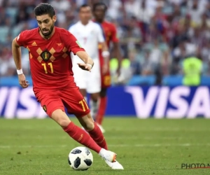 ? Yannick Carrasco buteur décisif pour le premier match du Dalian Yifang !