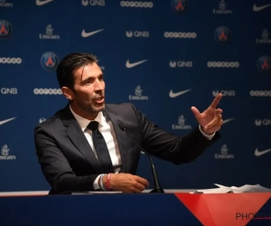 Pour Gianluigi Buffon, deux autres joueurs que Messi et Ronaldo peuvent se partager les cinq prochains Ballons d'Or