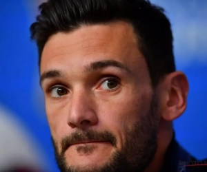 Hugo Lloris impressionné par la Belgique: "Une armada offensive"