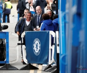 Une icône italienne et du club sera aux côtés de Sarri à Chelsea