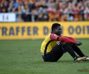 Hassane Bandé (ex-Malines) en route vers la lanterne rouge croate ?