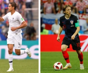 Modric-Varane : pour l'étoile... avant le Ballon d'Or?