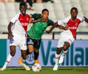 Le Cercle et Monaco s'échangent à nouveau des jeunes joueurs