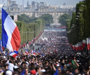 L'international français François Remetter est décédé à l'âge de 94 ans