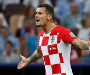 Une porte de sortie russe pour Dejan Lovren