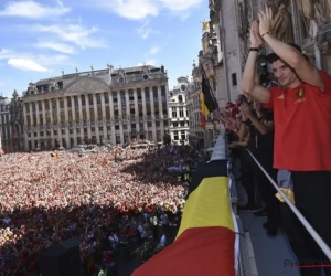 "L'image à retenir de cette Coupe du Monde ? Le changement de mentalité"