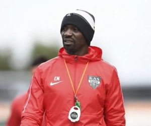 Claude Makelele préface la difficile première de la saison pour les Pandas 