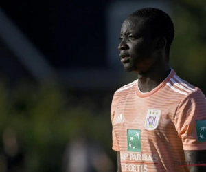 ? Mohammed Dauda brille en Espoirs, découvrez son triplé en images! 