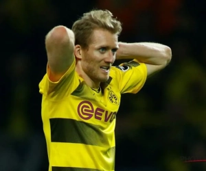  Le Borussia Dortmund et André Schürrle se séparent