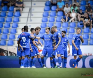 Les pronos de la rédaction : Genk fera mieux que la saison dernière